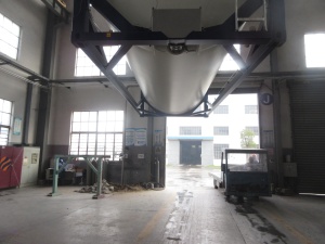 Танк-контейнер объём 25м3 тип Т4, для перевозки ГСМ, новый