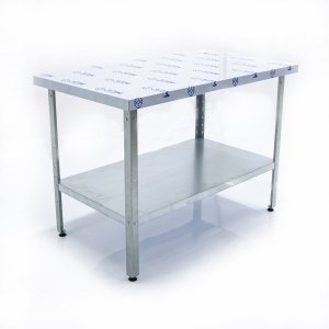 Стол производственный СП-С-12/7-П (1200х700х850)