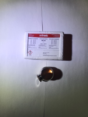 Rotronic ER-15 плюс Rotronic EA80-SCS