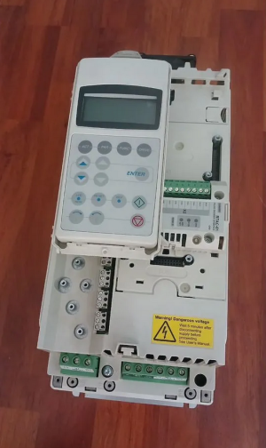 Частотный преобразователь ABB ACS800-U1-00110-5