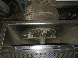 Гранулятор Упак-4