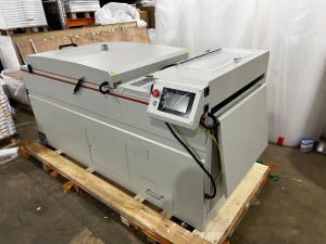 Комплекс для печати DTF трансферов AUDLEY