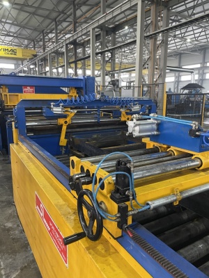 станок Итальянского Производителя Spotti