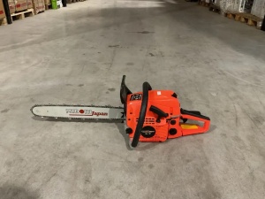 Бензопила Midori Japan MJ-101 CTCS52