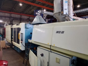 ТЕРМОПЛАСТАВТОМАТЫ BIRAGHI SINTESI