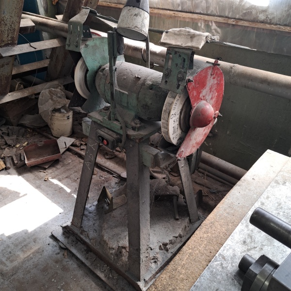 Точило на 350 мм