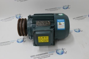 YE3-90S-4 электродвигатель