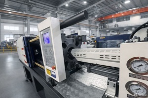 Термопластавтомат Haitian MA160T (160 тонн)