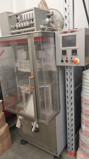 Оборудование