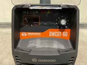Плазменный резак DWCUT-60 Daewoo