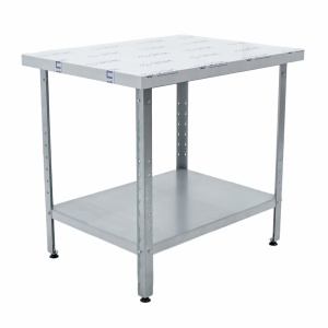 Стол производственный СП-С-9/7-П (900х700х850)