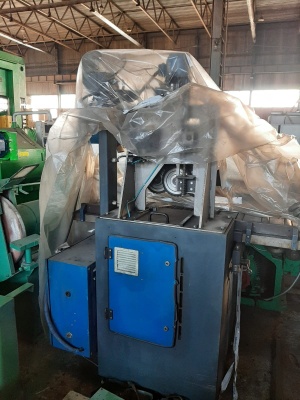 фрезерный станок Alme Gerima MMС-600