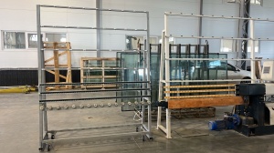 Кромочник 9 шпиндельный