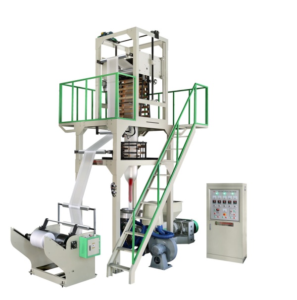 ЭКСТРУДЕР MD-H55-800