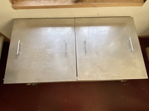 стол формовочный