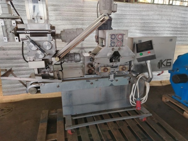 Пельменный аппарат СД-600