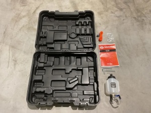 Магнитная сверлильная машина Daewoo DAMD1600