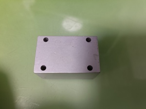 Клапан airtec, серия SU