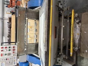 Тигельный пресс ZHHJ-1300B