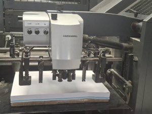 Heidelberg SM 52-2+, Year 2008