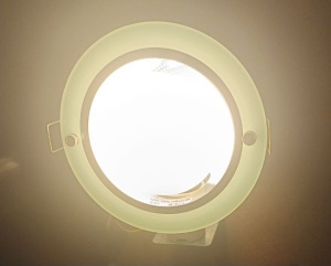 Плафон/Уличный Прожектор E27 1хMAX15W