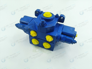 1305100001 Рулевой распределитель Qingdao Fambition FL-06