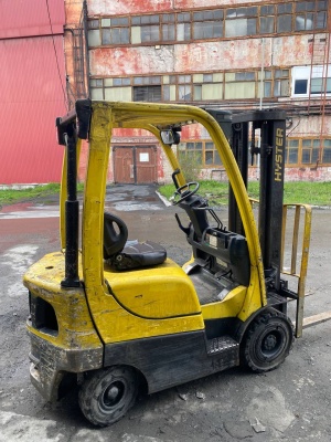 Погрузчик HYSTER 1.6FT