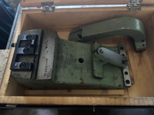 Зуборезный станок 5С276П