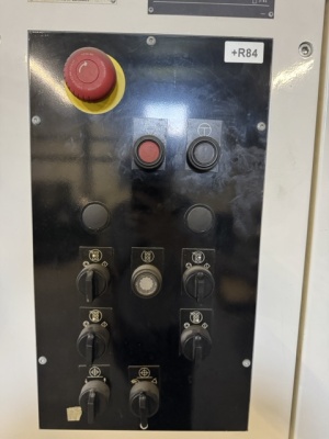 Пакетоделательная машина MATADOR NG, секция печати в 4 краски LINAFLEX NL, GARANT MASCHINEN