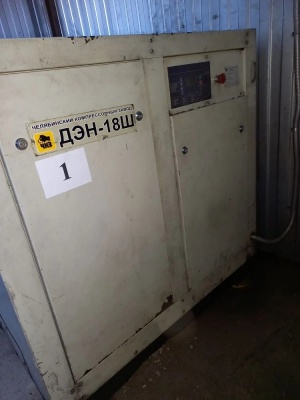 Промышленное пескоструйное оборудование