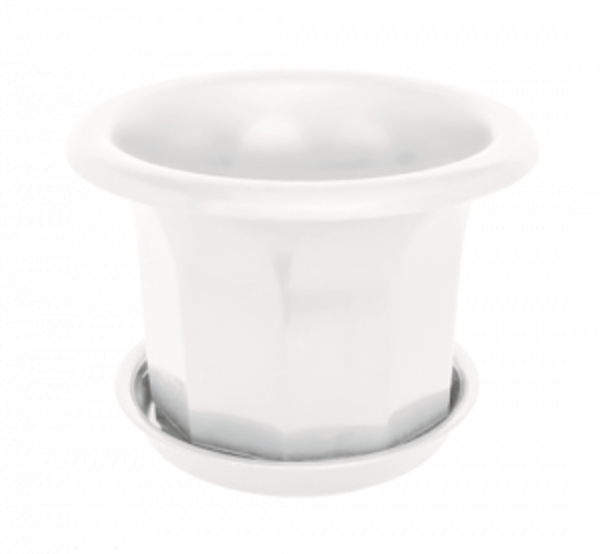 Пресс-формы на изделия «Горшок 0,25 л; 0,5 л; 1 л; 2 л; 4 л»