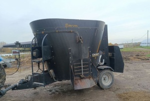 Кормораздатчик Celikel Charger mini 6