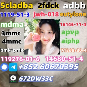 China factory supply Bmk/Pmk low price