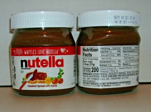 Buy Wholesale Nutella Chocolate Spread for sale, Nutella Suppliers