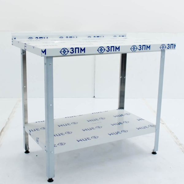 Стол производственный СПБ-П-10/6 (1000х600х850)