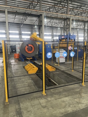 станок Итальянского Производителя Spotti