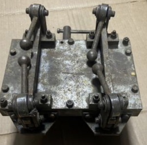 Оборудование производство терок ППУ штукатурных