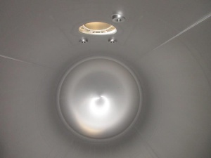 Танк-контейнер тип Т11 объём 24м3 для перевозки жидких пищевых продуктов, новый