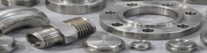 Титановая трубопроводная арматура ВТ1-0 (Gr2). Отводы, тройники, фланцы