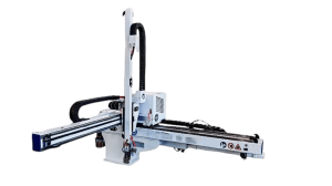 Робот (манипулятор) для термопластавтомата (тпа)