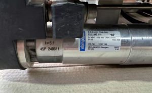 Bizerba glm-i тензобалка конвейер