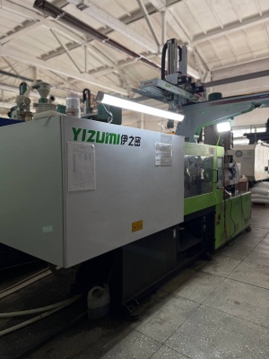 Термопластавтомат YIZUMY UN 160SKII -V, 2020 год