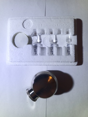 Rotronic ER-15 плюс Rotronic EA80-SCS