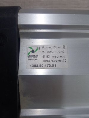 Pneumax 1383.80.170.01