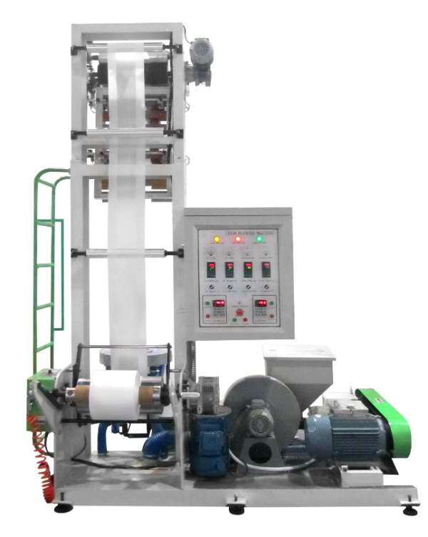 Экструдер минитипа SJ-45-500