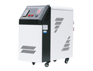 Термостат для пресс форм, с водяным охлаждением TRMW-9