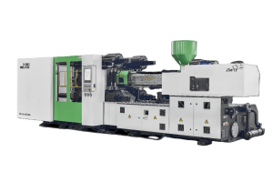 Термопластавтоматы серия JSe 2 гидравлические, двухплитные