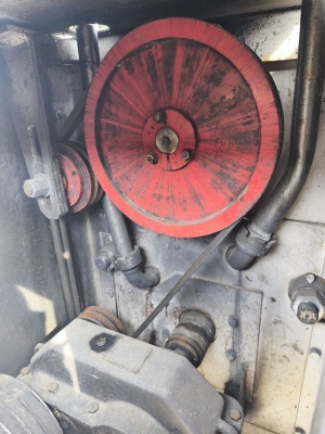 Маслообразователь Р3-ОУА-М (800 кг/ч)