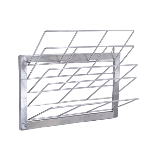 Полка навесная для досок 600х350