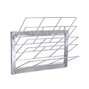 Полка навесная для досок 600х350